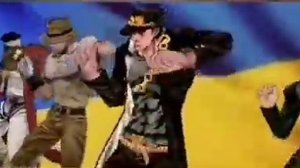 Жожо танцует под песню патриота (смотреть без смс и регистрации)