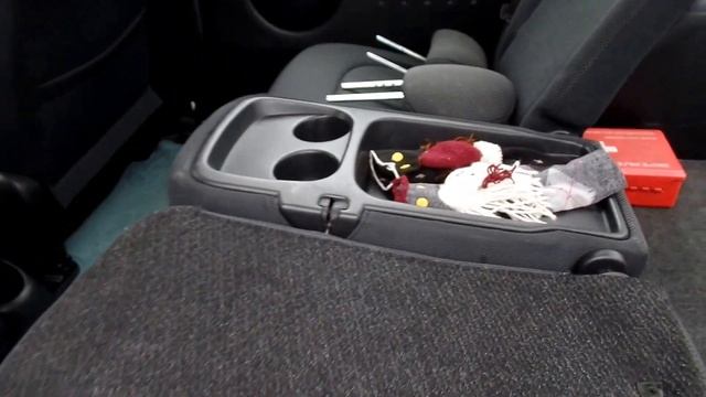 Toyota Yaris Verso Automata смотреть онлайн