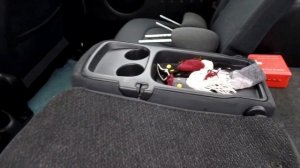 Toyota Yaris Verso Automata