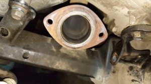 Удаление катализатора Тойота Кемри 40 (TOYOTA CAMRY XV4 2.5)