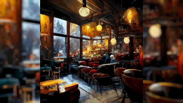 ☕ Fantastic Blues Music ? Relaxing Jazz Music ?For ✍ Studying, Working & Relaxation ☘ смотреть онлайн