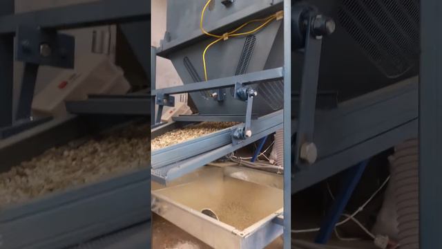 ГРАНУЛЯТОР 1 тонна в час смотреть онлайн