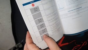 Зарядное устройство Hyundai HY 800 - обзор модели. Как выглядит на 2022 год.