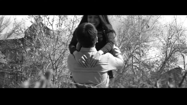 Love story Daniyar Zarina. История любви Данияра и Зарины. МАСЕЕВТВ