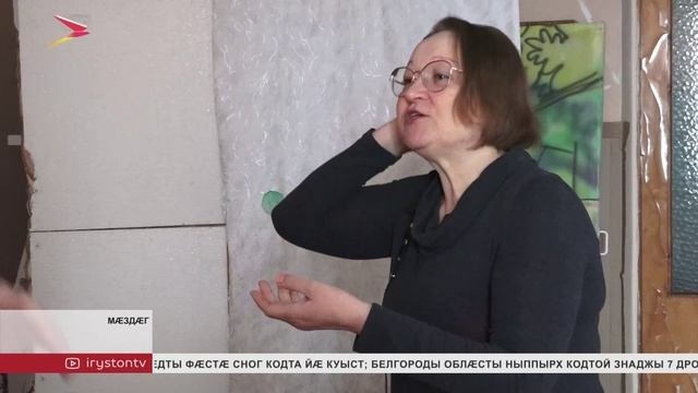 Мæздæджы адæмон драмон театр бæрæг кæны йæ 65 азы