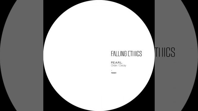 Order / Decay II (Original Mix) смотреть онлайн