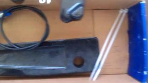 INTERFURA.RU - Ремкомплект седла тягача JOST SAMPA 095.540