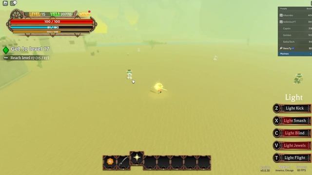 (CODE) Pirates Destiny EVERY Devil Fruits SHOWCASE смотреть онлайн