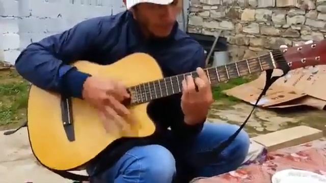 "Я решил жениться в 18лет..." Исполняет от души смотреть онлайн