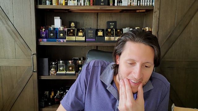 First Impression of Areej le Doré War & Peace Plus Surprise Unboxing! #areejledore #vintageperfume смотреть онлайн