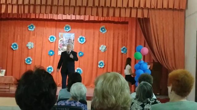 Евдокимов Вадим Вадимович (82 года)