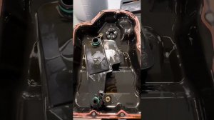 Мазда СХ-5 на замену масла в автоматической трансмиссии
