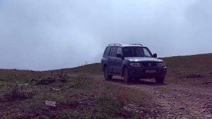 Около Зеленчукской обсерватории