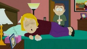 South Park - The "Death" of Butters (Part 1/2)