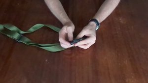Обзор: Тактический двухточечный ремень MAGPUL MS3 (МАГПУЛ МС3) / MAGPUL MS3 sling unpacking & revie