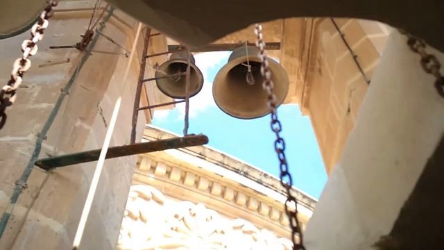 Мальта. Города Мдина, Моста, Деревня ремесел, Гзира. смотреть онлайн