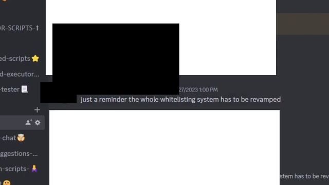 Will Synapse X Really Come Back?! (ROBLOX) смотреть онлайн