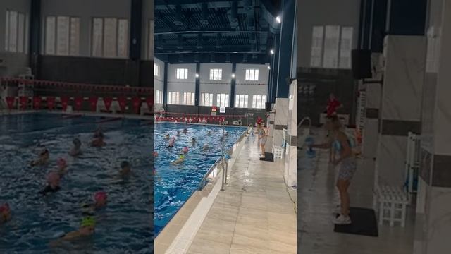 Акваконвенция 25.03.2023