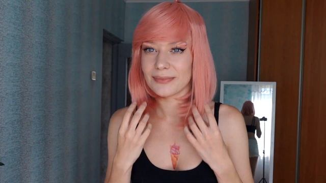 ОТРЕЗАЛА И ПОКРАСИЛА ВОЛОСЫ ? смотреть онлайн