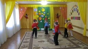 Песня "Белые ромашки"