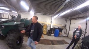 Видео обзор каракатов Вепрь г Пермь