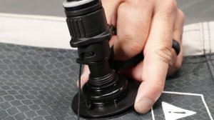 How to Use a Boston Valve | Aquaglide