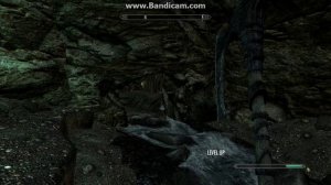 Skyrim test on  Low End 4k  Gaming $200 system 1