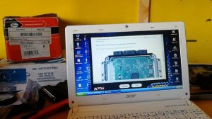 Отключение ЕГР, чип тюнинг Volkswagen Touran TDI 1.9L (105HP, BXE, Bosch EDC16u34) Суворов, Тула об
