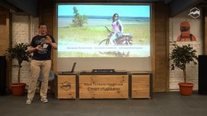 Всё про багажники и велосумки для велопутешествий