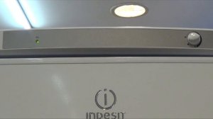 Холодильник INDESIT