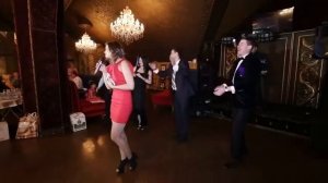 Подарок подруге на свадьбе рэп песня