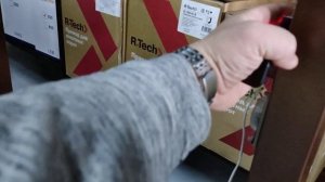 Фотоэлементы других производителей на привод ”Nice rd400"