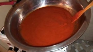 Паста из Дикой Алычы (Туршу ) Азербайджанский классический домашний рецепт ?