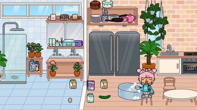 тока бока рецепты (4 часть) смотреть онлайн