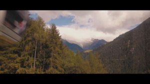 A MINUTE OF: Valle Aurina, Sudtirolo - Panasonic Lumix GX80 / GX85 - 4K - CINEMATIC