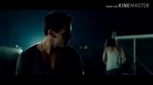 Ачи и Баби под песню "выдохни вдохни"