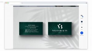 Как сделать логотип в иллюстраторе для салона красоты и парикмахерской | Как придумать логотип