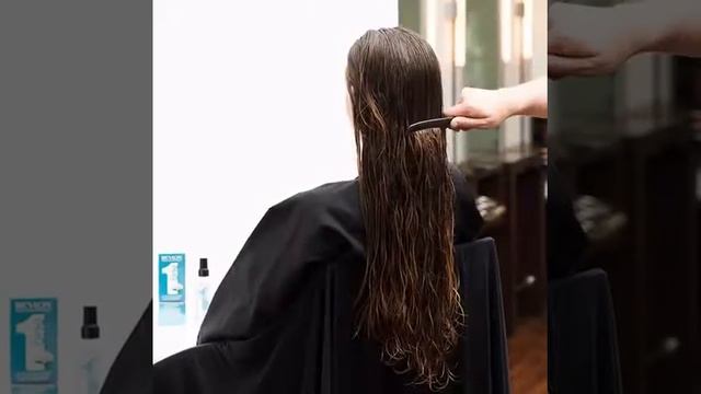 Revlon Professional Uniq One смотреть онлайн