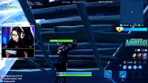 ahhreggi | GIT GUD EDIT COURSE + AIM TRAINER (Fortnite Creative)