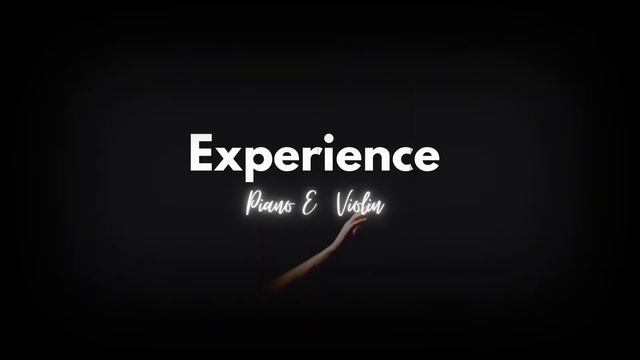 Ludovico Einaudi - Experience [ piano e violin ] (slowed + reverb) смотреть онлайн