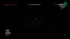 Outlast Launch Trailer