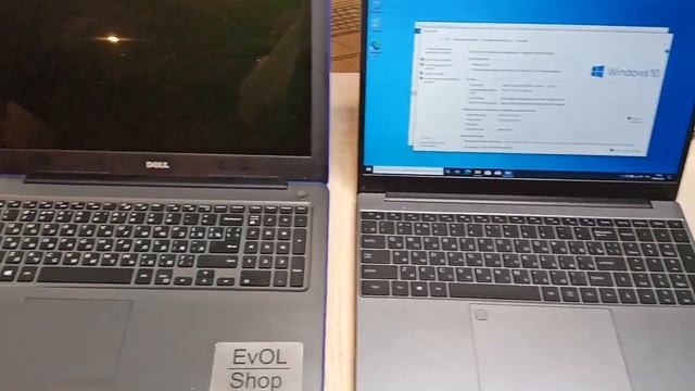 КОМПАКТНЫЙ И ПРОИЗВОДИТЕЛЬНЫЙ НОУТБУК ЗА 30000₽!!! Frbby v16pro