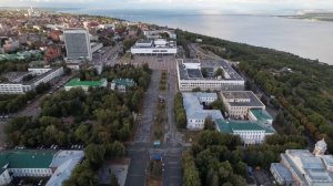 Ульяновск Центр