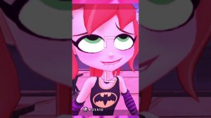 MrAirat о Барбаре (DC Super Hero Girls) #shorts