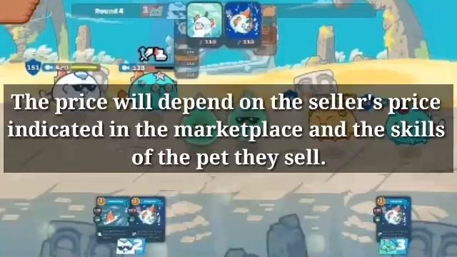 AXIE INFINITY free play / What is Axie Infinity? Scholarship? смотреть онлайн