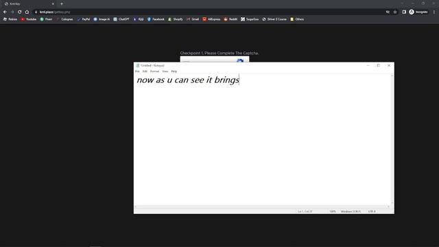 HOW TO GET KRNL KEY 2023 смотреть онлайн