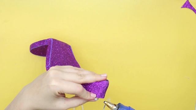 КАК СДЕЛАТЬ ПОДАРОК ТУФЕЛЬКА. Бери и Делай своими руками. DIY Цветок на туфельке. ИдейкиЗаКопейки