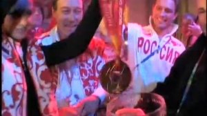 Навка Костомаров  BOSCO Sport Олимпиады   Турин 2006