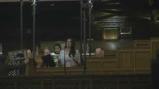 Lady of Knock смотреть онлайн