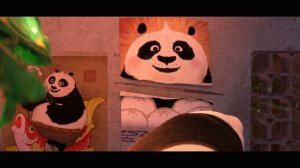 ТОП ОБЗОР — КУНГ-ФУ ПАНДА 3 - KUNG FU PANDA 3 — TOP REVIEW